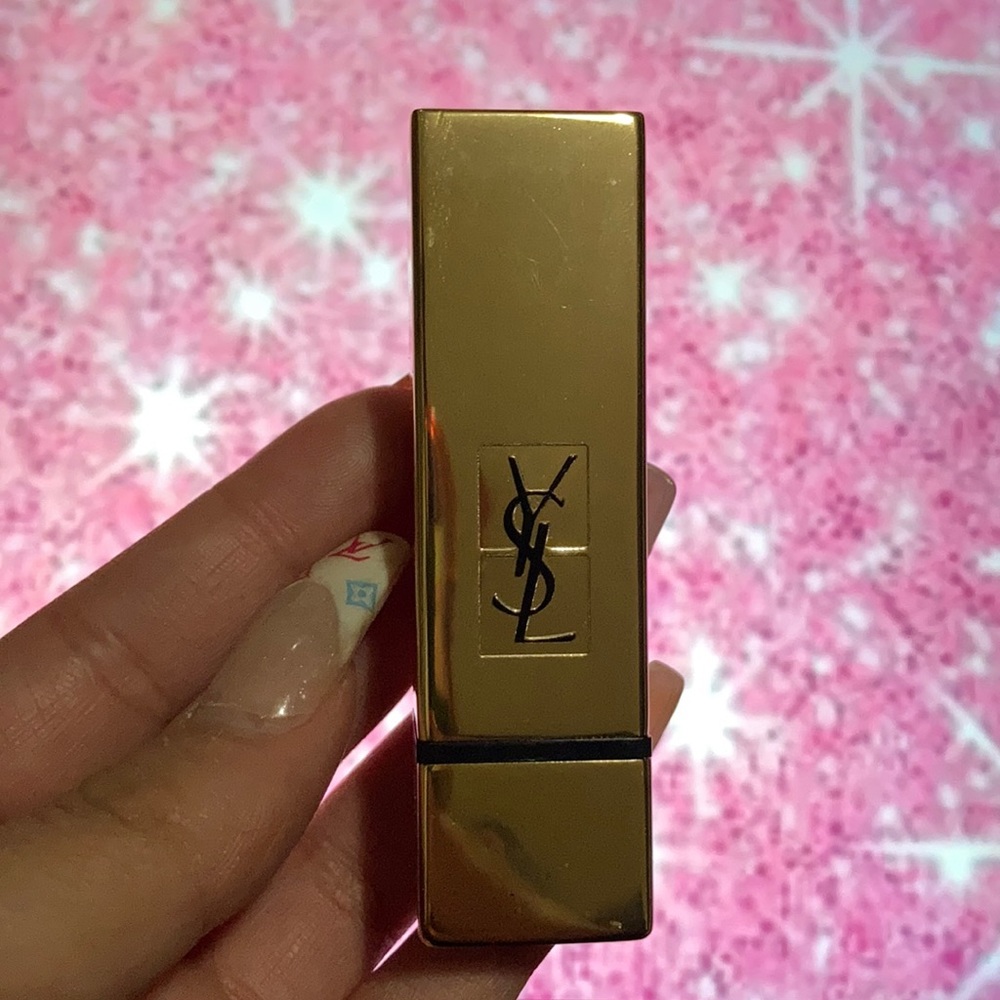 YSL ROUGE PUR COUTURE